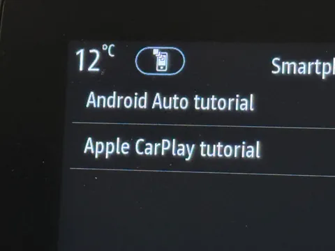 DL21GMZ Renault Captur 1.0 TCE 90 Iconic 5dr Thumbnail #25
