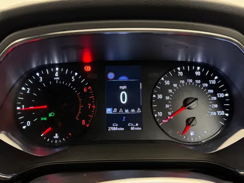 DL21GMZ Renault Captur 1.0 TCE 90 Iconic 5dr Thumbnail #27