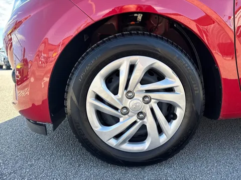 EK73GYO Hyundai i10 1.0 MPi SE 5dr Thumbnail #16