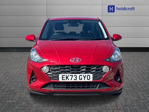 EK73GYO Hyundai i10 1.0 MPi SE 5dr Thumbnail #9