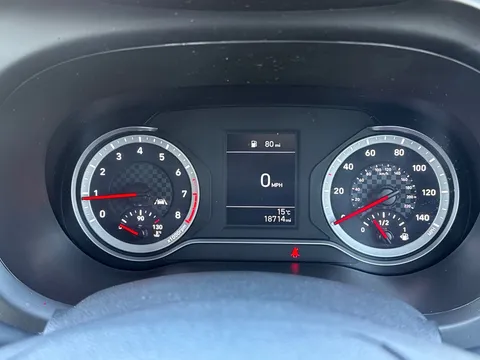 EK73GYO Hyundai i10 1.0 MPi SE 5dr Thumbnail #13