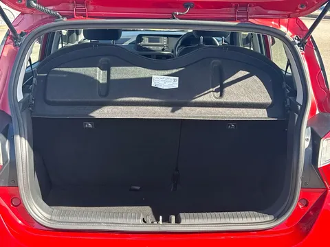 EK73GYO Hyundai i10 1.0 MPi SE 5dr Thumbnail #20