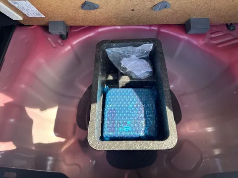 EK73GYO Hyundai i10 1.0 MPi SE 5dr Thumbnail #21