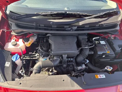 EK73GYO Hyundai i10 1.0 MPi SE 5dr Thumbnail #22