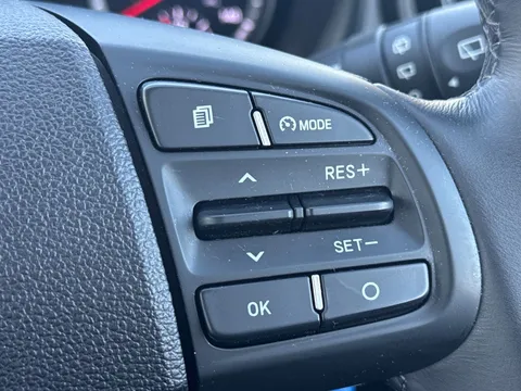 EK73GYO Hyundai i10 1.0 MPi SE 5dr Thumbnail #26