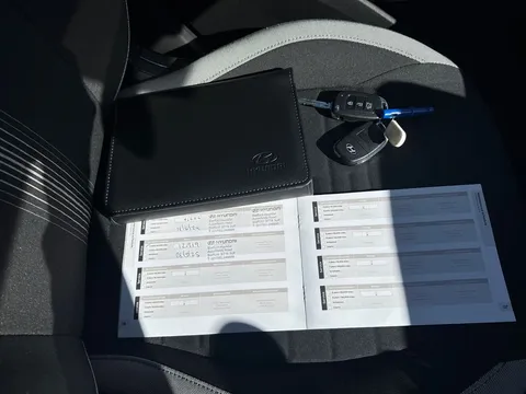 EK73GYO Hyundai i10 1.0 MPi SE 5dr Thumbnail #31