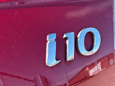 EK73GYO Hyundai i10 1.0 MPi SE 5dr Thumbnail #34