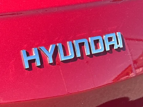 EK73GYO Hyundai i10 1.0 MPi SE 5dr Thumbnail #35