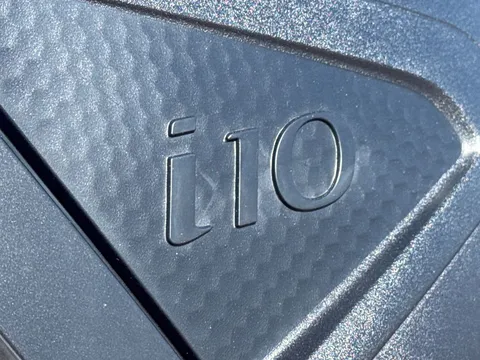 EK73GYO Hyundai i10 1.0 MPi SE 5dr Thumbnail #36