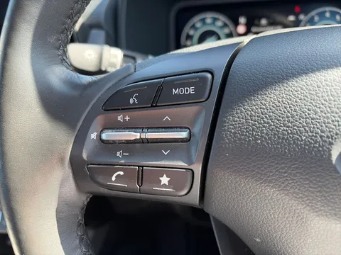 DV72HSZ Hyundai Kona 1.0 TGDi 48V MHEV Ultimate 5dr Thumbnail #18