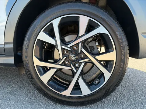 DV72HSZ Hyundai Kona 1.0 TGDi 48V MHEV Ultimate 5dr Thumbnail #31