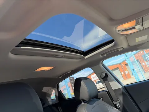 DV72HSZ Hyundai Kona 1.0 TGDi 48V MHEV Ultimate 5dr Thumbnail #37