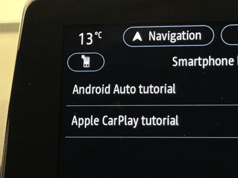 A15YXX Renault ARKANA 1.6 E-Tech FHEV 145 Esprit Alpine 5dr Auto Thumbnail #9