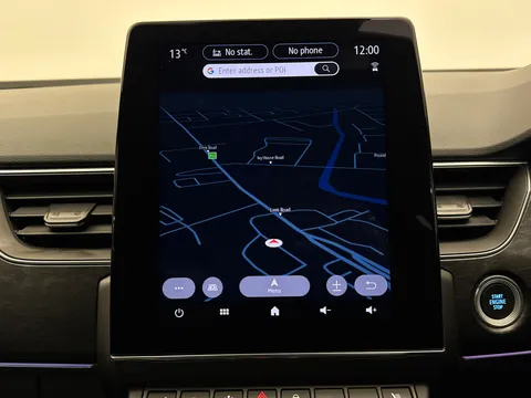 A15YXX Renault ARKANA 1.6 E-Tech FHEV 145 Esprit Alpine 5dr Auto Thumbnail #10