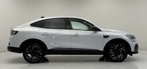 A15YXX Renault ARKANA 1.6 E-Tech FHEV 145 Esprit Alpine 5dr Auto Thumbnail #6