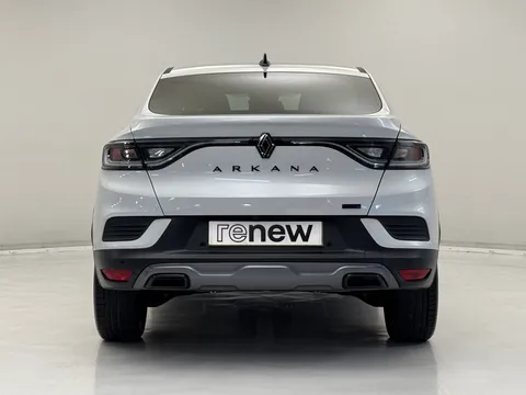 A15YXX Renault ARKANA 1.6 E-Tech FHEV 145 Esprit Alpine 5dr Auto Thumbnail #8