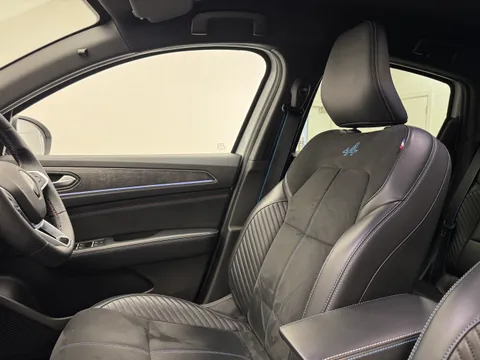 A15YXX Renault ARKANA 1.6 E-Tech FHEV 145 Esprit Alpine 5dr Auto Thumbnail #22