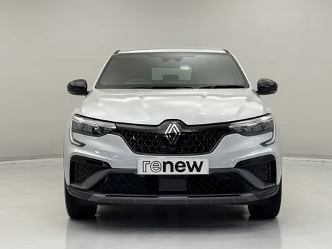 A15YXX Renault ARKANA 1.6 E-Tech FHEV 145 Esprit Alpine 5dr Auto Thumbnail #2