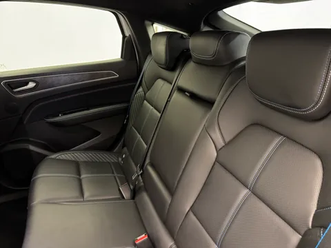 A15YXX Renault ARKANA 1.6 E-Tech FHEV 145 Esprit Alpine 5dr Auto Thumbnail #32