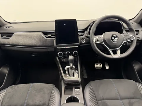 A15YXX Renault ARKANA 1.6 E-Tech FHEV 145 Esprit Alpine 5dr Auto Thumbnail #33