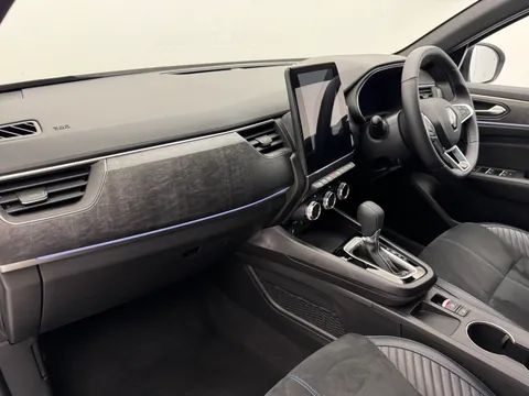 A15YXX Renault ARKANA 1.6 E-Tech FHEV 145 Esprit Alpine 5dr Auto Thumbnail #34