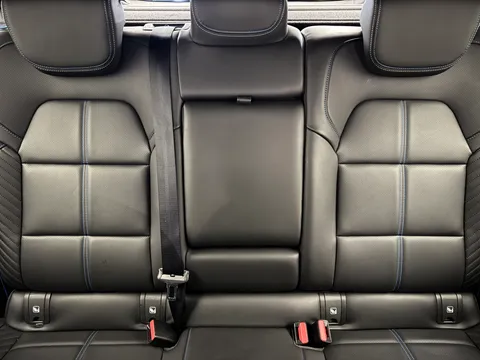 A15YXX Renault ARKANA 1.6 E-Tech FHEV 145 Esprit Alpine 5dr Auto Thumbnail #35