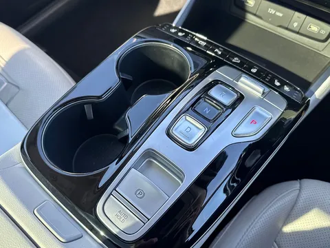 DY22FMM Hyundai Tucson 1.6 TGDi Ultimate 5dr 2WD Thumbnail #15
