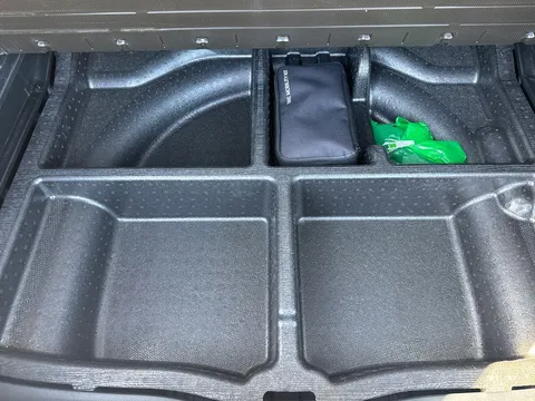 DY22FMM Hyundai Tucson 1.6 TGDi Ultimate 5dr 2WD Thumbnail #21