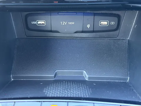 DY22FMM Hyundai Tucson 1.6 TGDi Ultimate 5dr 2WD Thumbnail #27