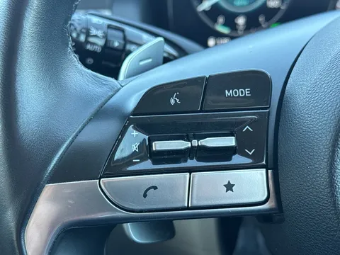 DY22FMM Hyundai Tucson 1.6 TGDi Ultimate 5dr 2WD Thumbnail #29