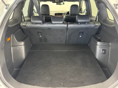 SW21JFK Mitsubishi Outlander 2.4 PHEV Dynamic Safety 5dr Auto Thumbnail #9