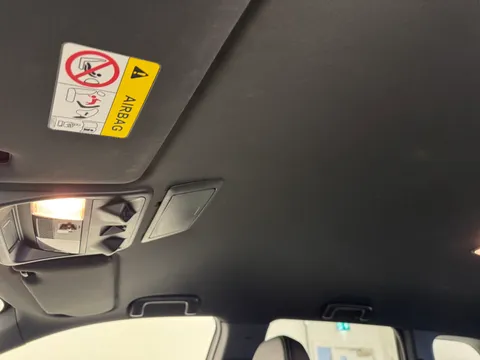 SW21JFK Mitsubishi Outlander 2.4 PHEV Dynamic Safety 5dr Auto Thumbnail #14