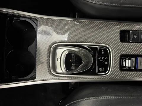 SW21JFK Mitsubishi Outlander 2.4 PHEV Dynamic Safety 5dr Auto Thumbnail #15