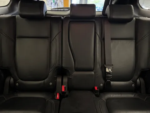 SW21JFK Mitsubishi Outlander 2.4 PHEV Dynamic Safety 5dr Auto Thumbnail #16