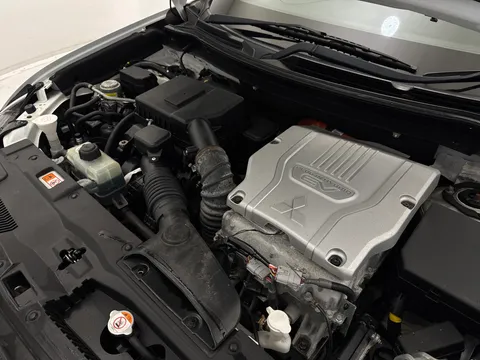 SW21JFK Mitsubishi Outlander 2.4 PHEV Dynamic Safety 5dr Auto Thumbnail #27