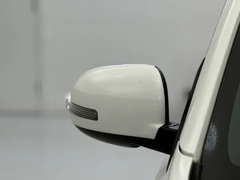 SW21JFK Mitsubishi Outlander 2.4 PHEV Dynamic Safety 5dr Auto Thumbnail #28