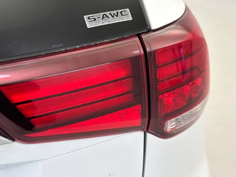 SW21JFK Mitsubishi Outlander 2.4 PHEV Dynamic Safety 5dr Auto Thumbnail #30
