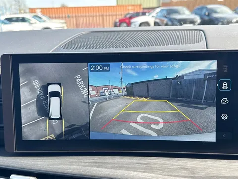 DX75XXR Hyundai Santa Fe 1.6 TGDi 239 Hybrid Ultimate 5dr Auto Thumbnail #19