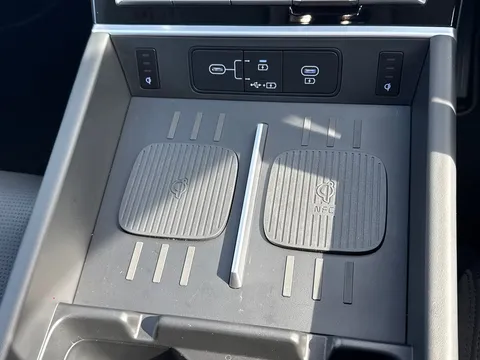 DX75XXR Hyundai Santa Fe 1.6 TGDi 239 Hybrid Ultimate 5dr Auto Thumbnail #21