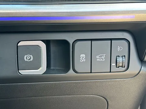 DX75XXR Hyundai Santa Fe 1.6 TGDi 239 Hybrid Ultimate 5dr Auto Thumbnail #25