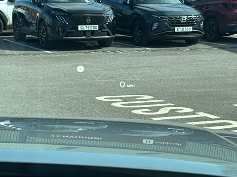 DX75XXR Hyundai Santa Fe 1.6 TGDi 239 Hybrid Ultimate 5dr Auto Thumbnail #32