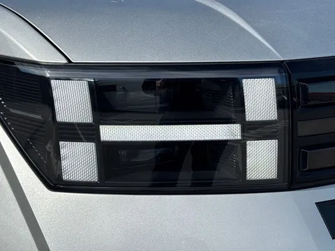 DX75XXR Hyundai Santa Fe 1.6 TGDi 239 Hybrid Ultimate 5dr Auto Thumbnail #37