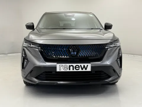 DU25VVN Renault Rafale E-Tech FHEV Iconic Esprit Alpine 5dr Auto 4C Thumbnail #2