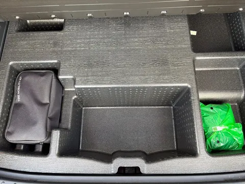 BF23NWE Hyundai Tucson 1.6 TGDi 48V MHD 180 Ultimate 5dr 4WD DCT Thumbnail #18