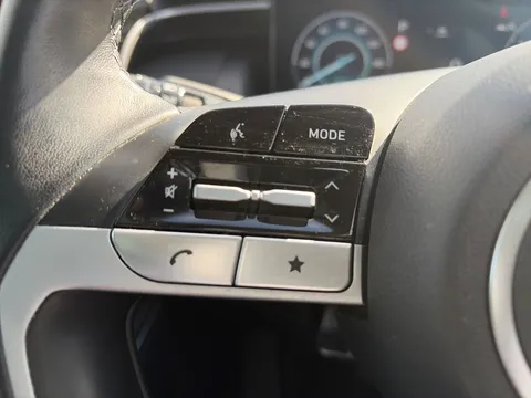 BF23NWE Hyundai Tucson 1.6 TGDi 48V MHD 180 Ultimate 5dr 4WD DCT Thumbnail #21