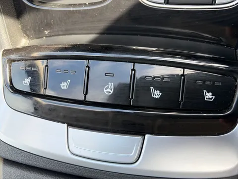 BF23NWE Hyundai Tucson 1.6 TGDi 48V MHD 180 Ultimate 5dr 4WD DCT Thumbnail #23