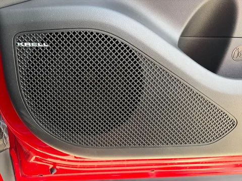 BF23NWE Hyundai Tucson 1.6 TGDi 48V MHD 180 Ultimate 5dr 4WD DCT Thumbnail #25