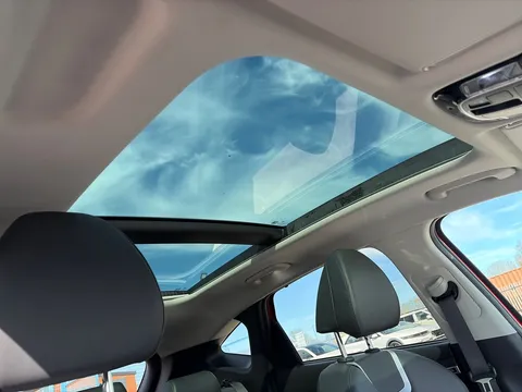 BF23NWE Hyundai Tucson 1.6 TGDi 48V MHD 180 Ultimate 5dr 4WD DCT Thumbnail #26