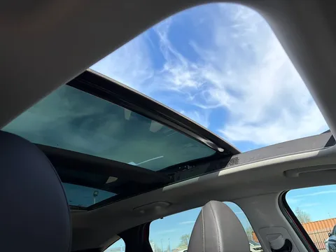 BF23NWE Hyundai Tucson 1.6 TGDi 48V MHD 180 Ultimate 5dr 4WD DCT Thumbnail #27