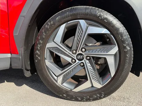 BF23NWE Hyundai Tucson 1.6 TGDi 48V MHD 180 Ultimate 5dr 4WD DCT Thumbnail #29